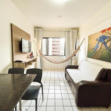 A-37 - Ape Com Vista Na Jatiuca Apartment Maceió Екстериор снимка