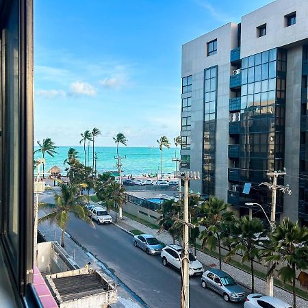 A-37 - Ape Com Vista Na Jatiuca Apartment Maceió Екстериор снимка