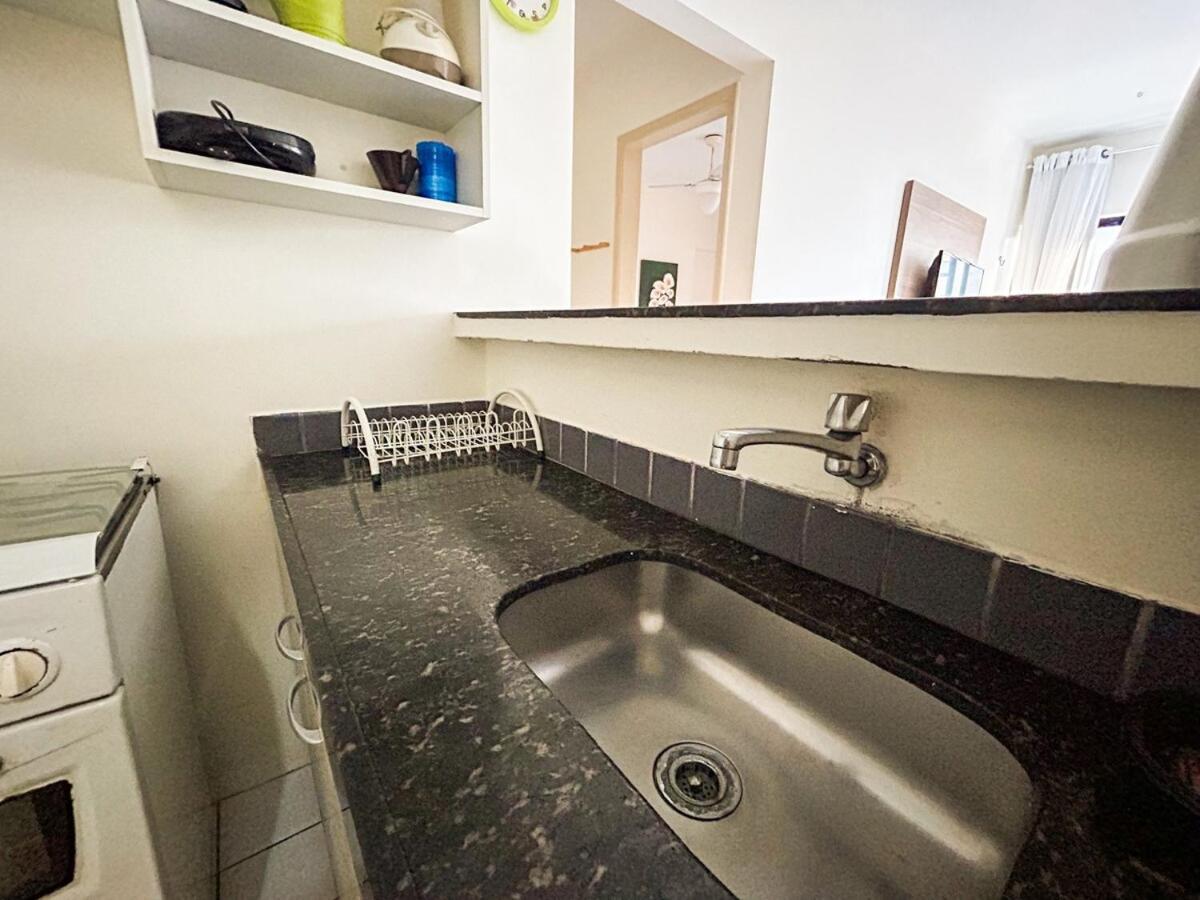 A-37 - Ape Com Vista Na Jatiuca Apartment Maceió Екстериор снимка