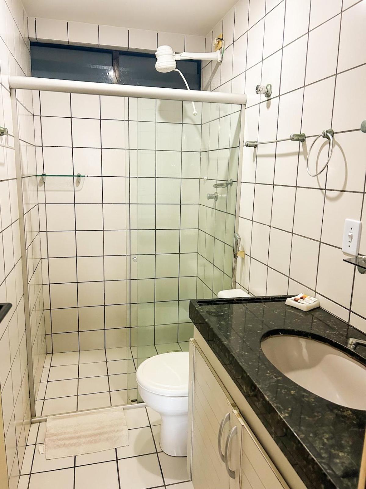 A-37 - Ape Com Vista Na Jatiuca Apartment Maceió Екстериор снимка