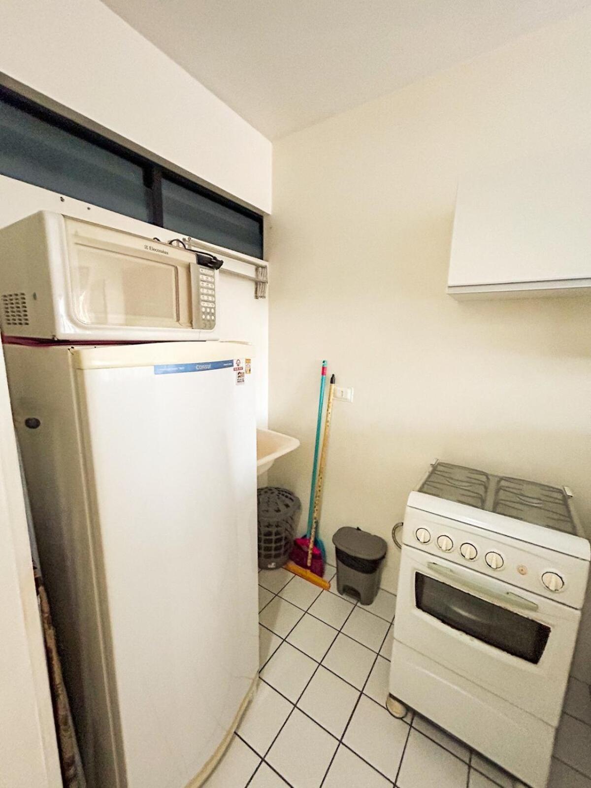 A-37 - Ape Com Vista Na Jatiuca Apartment Maceió Екстериор снимка