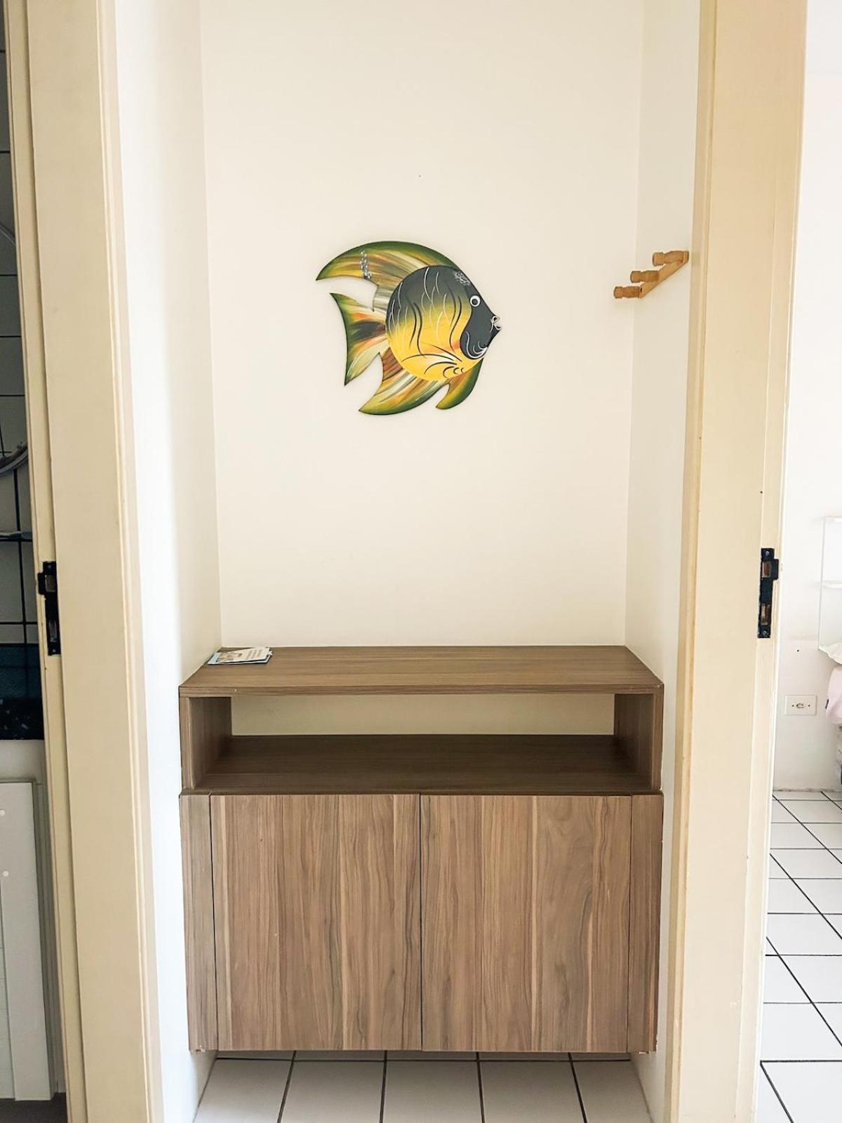 A-37 - Ape Com Vista Na Jatiuca Apartment Maceió Екстериор снимка