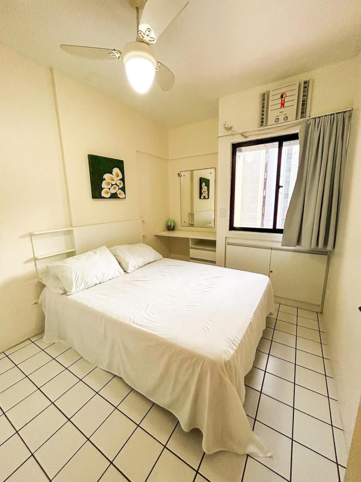 A-37 - Ape Com Vista Na Jatiuca Apartment Maceió Екстериор снимка